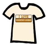 Retro T-shirts