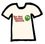 Silly T-shirts