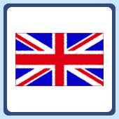 classic british flag union jack english t-shirt