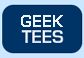 geek t-shirts