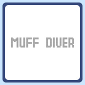 are you a professional muff diver available for free muff diving trials? get the muff diver t-shirt.