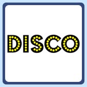 disco dance t-shirts clothing apparel